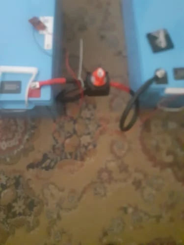 Review Card
