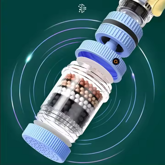 Filtru purificator pentru Robinet