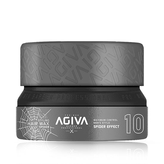 Ceara panza de paianjen Agiva hair wax 155 ml