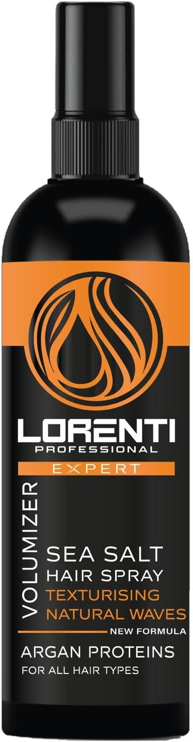 Spray Texturizant Lorenti
