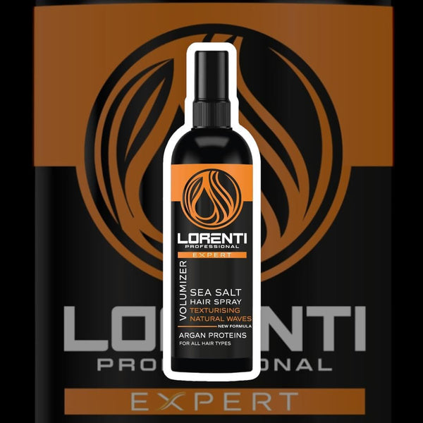 Spray Texturizant Lorenti