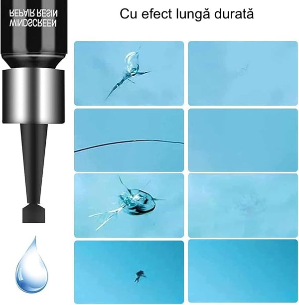 Kit de Reparație Parbriz